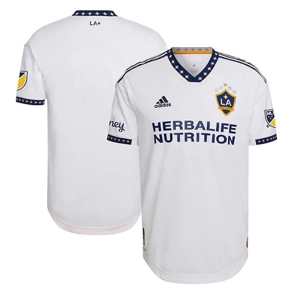 Tailandia Camiseta Los Angeles Galaxy 1ª 2022-2023